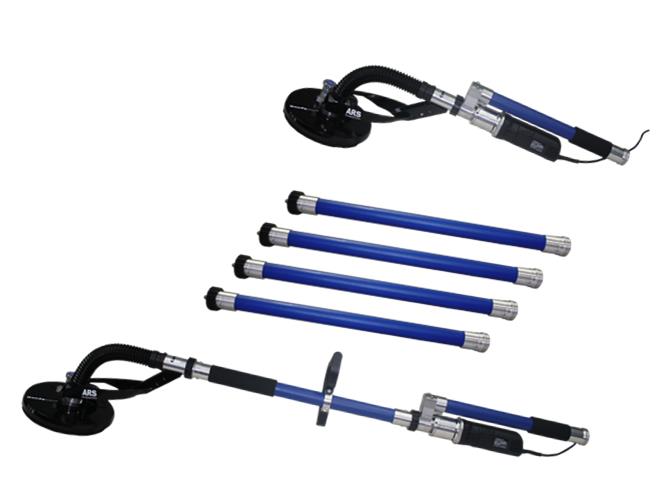 ponceuse electrique vezos