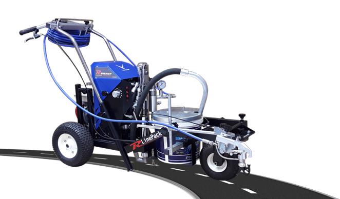 airless spritzgerät