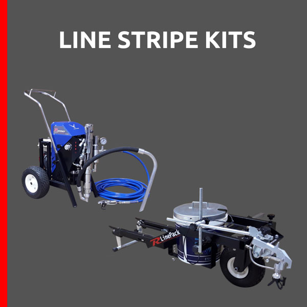 line striping kits