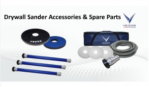 drywall sander accessories wall and ceiling