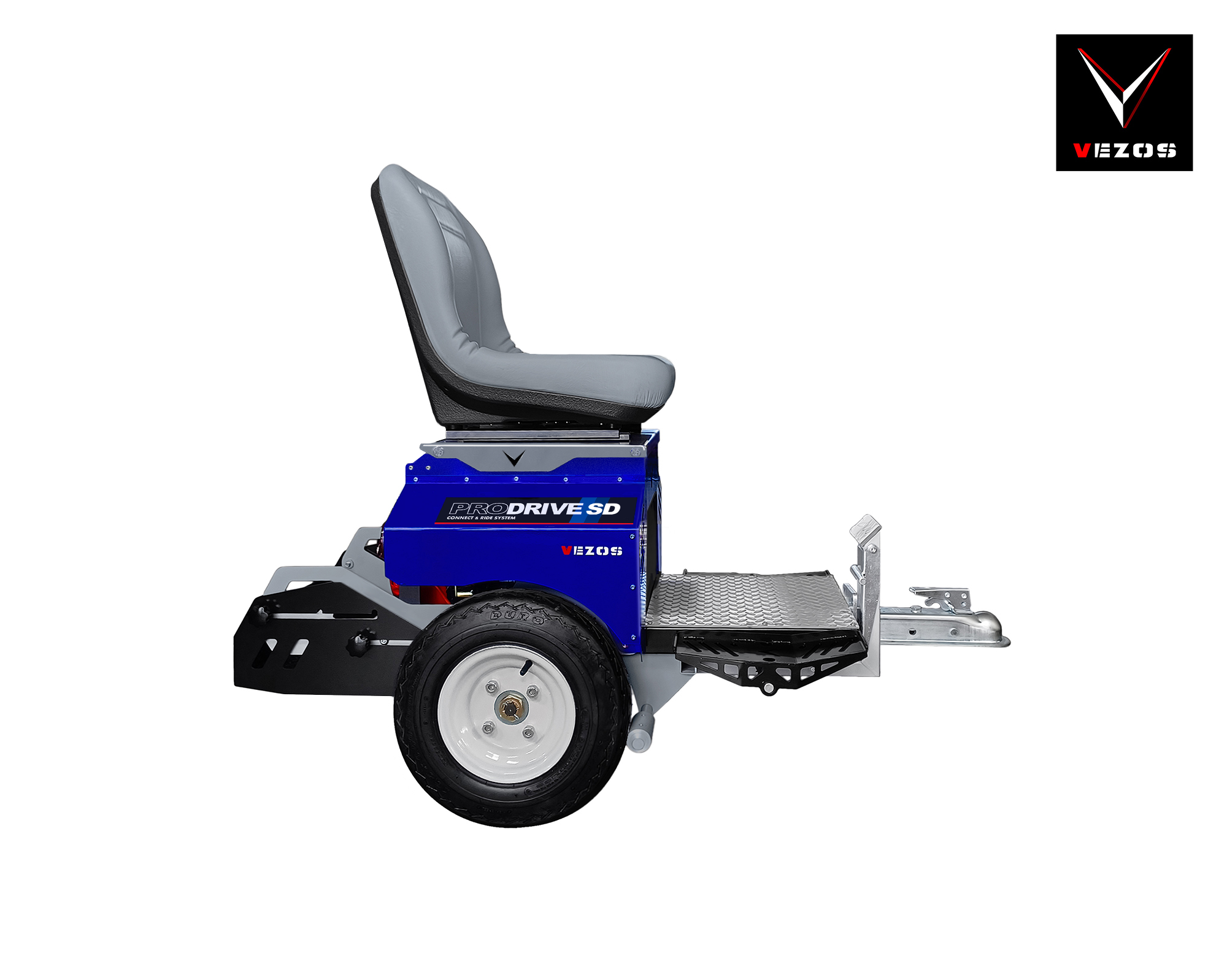 VEZOS PRODRIVE SD Line Striper Driver