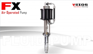 vezos-air-operated-fluid-pump