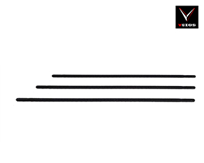 drywal sander shaft vezos