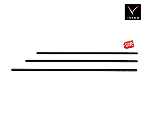 flexible shaft drywall sander