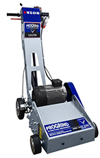 INDUSTRIAL FLOOR REPAIRS, SURFACE PREPARATION - PROGRIND LG 209