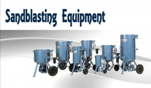 sandblasting-product