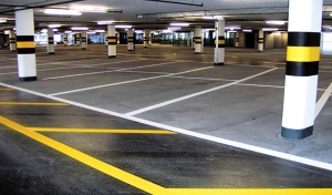 parking-garage-striping